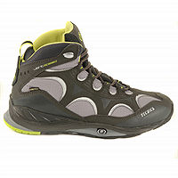 Pantofi trekking pentru Barbati Tecnica WASP MID GTX MS