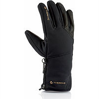 Manusi ski pentru Barbati Thermic Ski Light Gloves Men