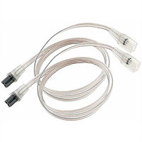 Cablu de cuplare Thermic EXTENSION CORD 80cm (1 pair)