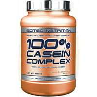 Proteina Scitec Nutrition 100% casein Complex