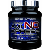 Complex de aminoacizi Scitec Nutrition Ami-NO Xpress