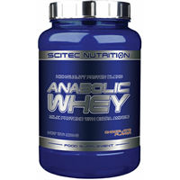 Proteina Scitec Nutrition Anabolic Whey