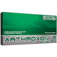 Supliment pentru articulatii Scitec Nutrition Arthroxon Plus, 108 capsule