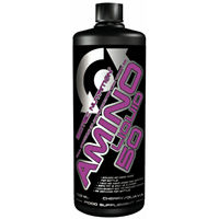 Bautura cu aminoacizi Scitec Nutrition Amino Liquid 50