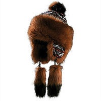 Caciula NOWA BAJKA Uvex