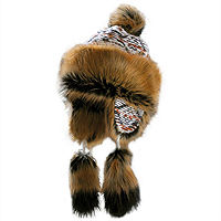 Caciula NOWA BAJKA Uvex