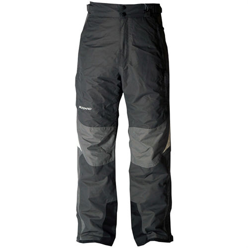 Pantaloni ski pentru Barbati Blizzard FIREBIRD/FIRESTONE, Anthracite, marime M