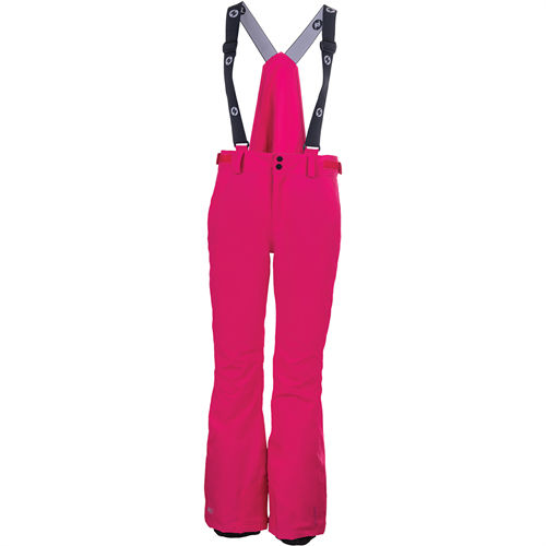 Pantaloni ski pentru Femei Blizzard Viva Nassfeld, Pink, marime M