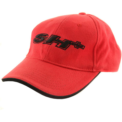 SH+ CAP, Red
