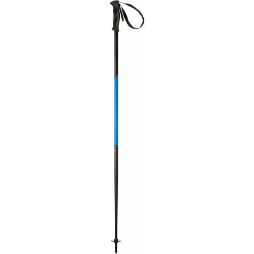 Bete ski Head Multi S, Anthracite/neon-blue, lungime 125 cm