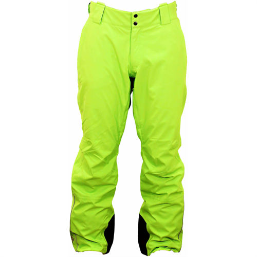 Pantaloni ski pentru Barbati Blizzard PERFORMANCE, Green, marime M