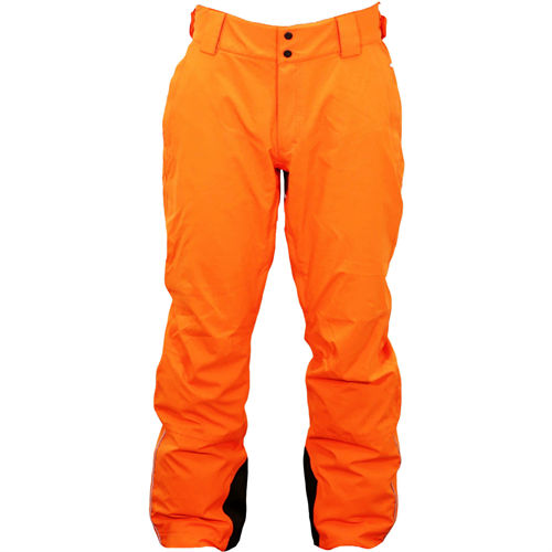 Pantaloni ski pentru Barbati Blizzard PERFORMANCE, Orange, marime S