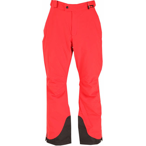 Pantaloni ski pentru Barbati Blizzard MAGNUM, Red, marime L