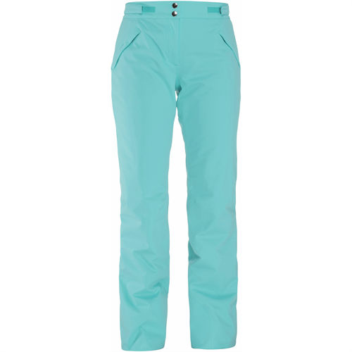 Pantaloni ski pentru Femei Head Sierra Pants W, Turquoise, marime S