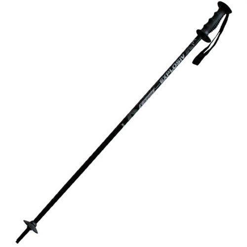 Bete ski Explosiv JUNIOR, Black, lungime 110 cm