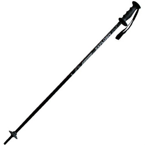 Bete ski Explosiv ADULT, Black, lungime 110 cm