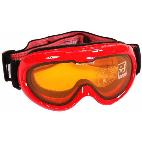 Ochelari ski/snowboard pentru Barbati | femei Explosiv 902DAO, Red_shiny