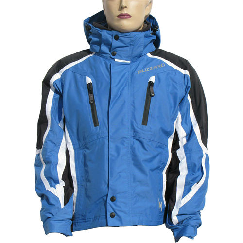 Geaca ski pentru Barbati Blizzard PERFORMANCE MAN, Blue, marime XXL