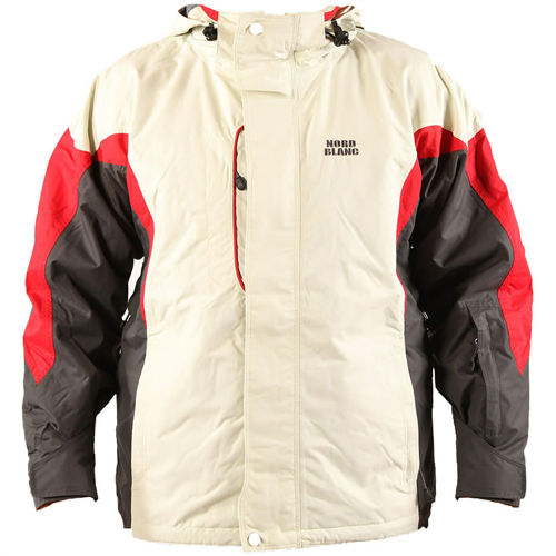 Geaca ski pentru Barbati Nordblank N8000 MAN, Foggy, marime S