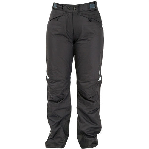 Pantaloni ski pentru Femei Blizzard SKI LADY, Black, marime M