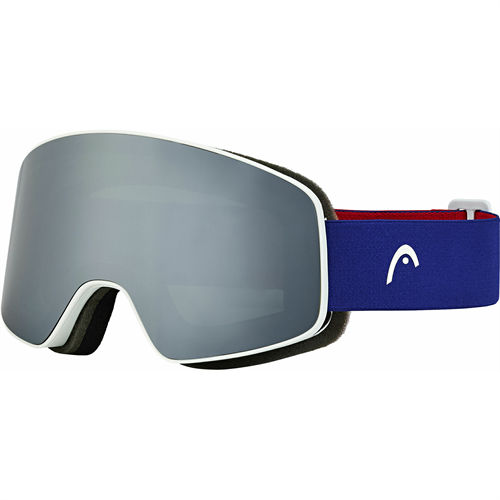 Ochelari ski/snowboard pentru Barbati | femei Head HORIZON FMR, Silver