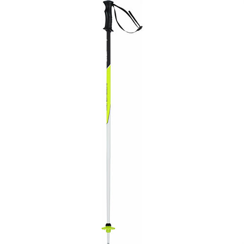 Bete ski Head Supershape Team, White/black/neon yellow, lungime 95 cm
