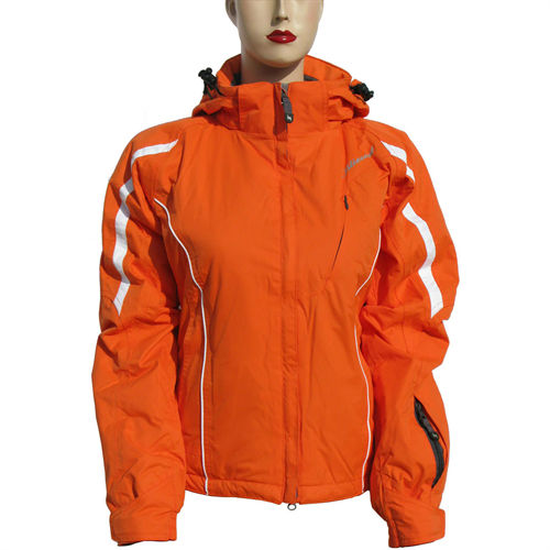 Geaca ski pentru Femei Blizzard SKI LADY, Orange, marime XS
