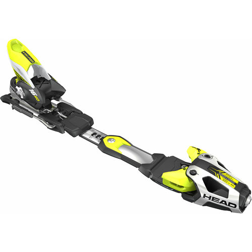 Legaturi ski Head FREEFLEX EVO 16X RD BRAKE 85 [A], Black/white/yellow