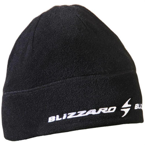 Caciula pentru Barbati Blizzard FLEECE CAP, Black, marime UNI