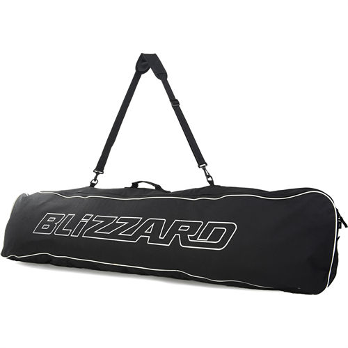 HUSA SNOWBOARD15 Blizzard, Black/silver, lungime 165 cm