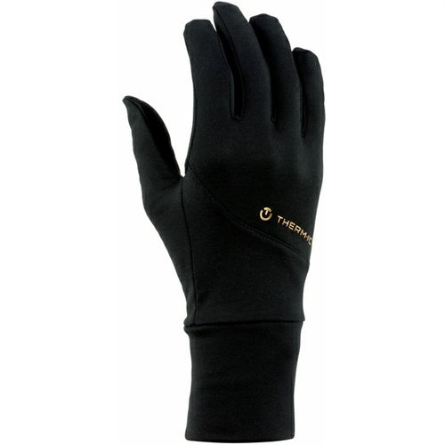 Manusi ski pentru Barbati Thermic Active Light Gloves, Black, marime L