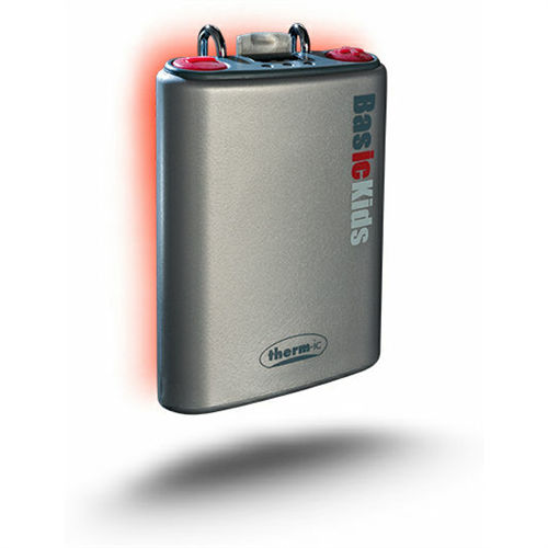 Baterii pentru branturi incalzite Thermic POWERPACK BASIC KIDS, timp de incalzire 10 ore