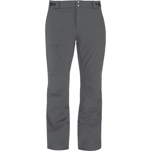Pantaloni ski pentru Barbati Head Glacier Pants M, Anthracite, marime XL