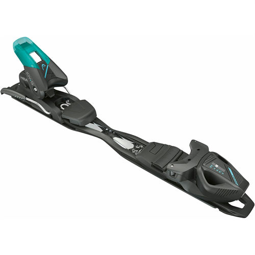 Legaturi ski Head JOY 9 AC SLR BRAKE 78 [H], Black/teal