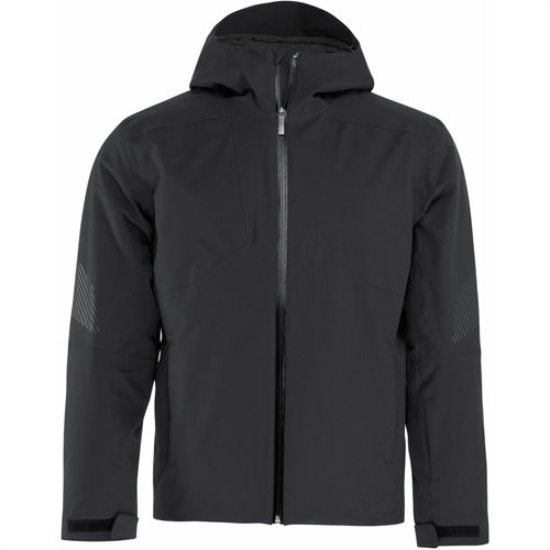 Geaca ski pentru Barbati Head Travail Jacket M, Black, marime XXL