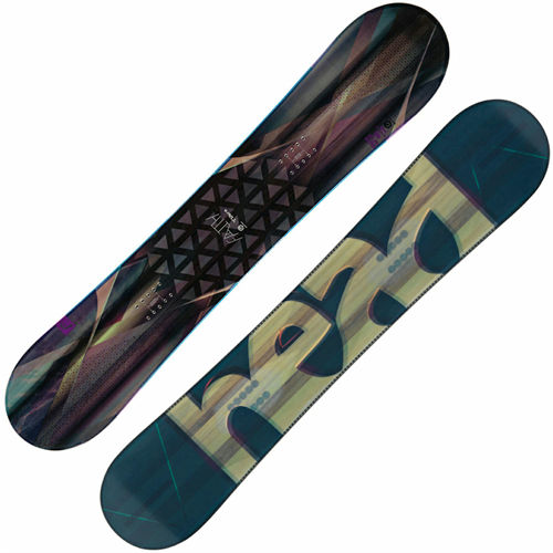 Placa snowboard Head FAITH, Multicolor, lungime 146 cm