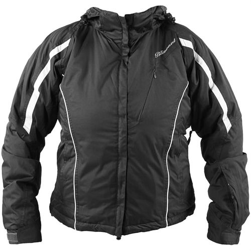 Geaca ski pentru Femei Blizzard SKI LADY, Black, marime XS