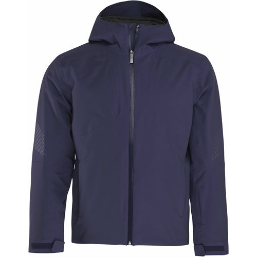 Geaca ski pentru Barbati Head Travail Jacket M, Navy, marime L