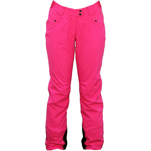 Pantaloni ski pentru Femei Blizzard VIVA PERFORMANCE, Pink, marime XL