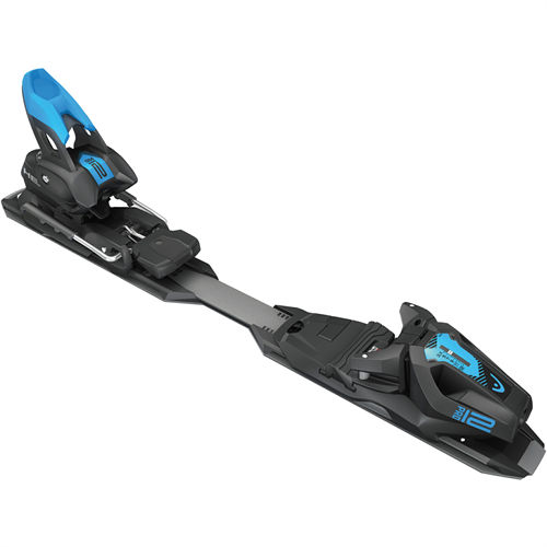Legaturi ski Head PRD 12 GW BRAKE 85 [F], Matt black/light blue