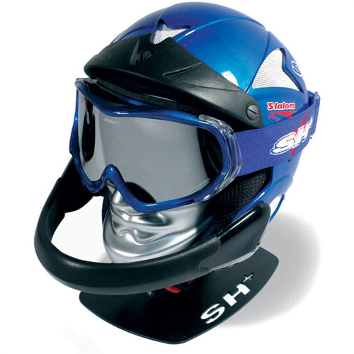 Casca ski pentru Adulti SH+ RACE, Blue, marime 60
