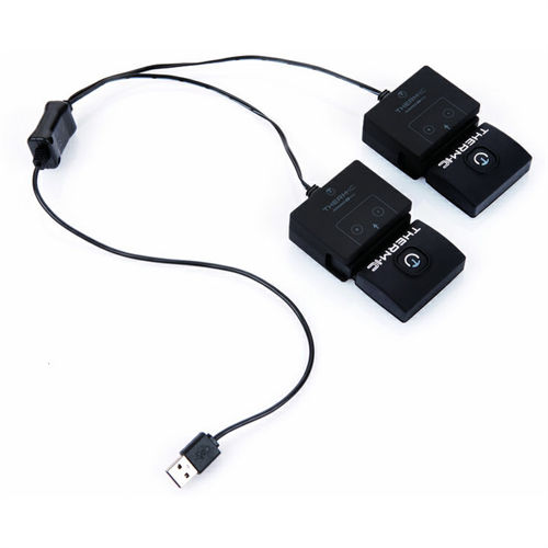 Accesorii pentru baterii Thermic T-IC Powersock USB charging cable