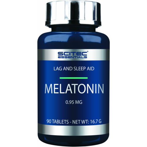 Melatonina Scitec Nutrition Melantonin