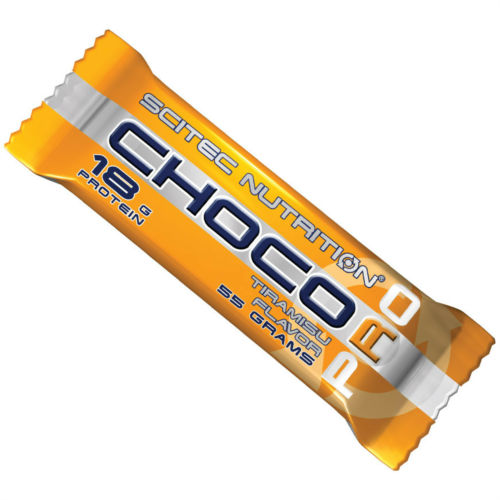 Choco Pro, Tiramisu, 55 g
