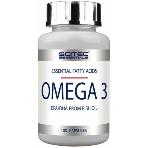Acid gras Scitec Nutrition Omega 3