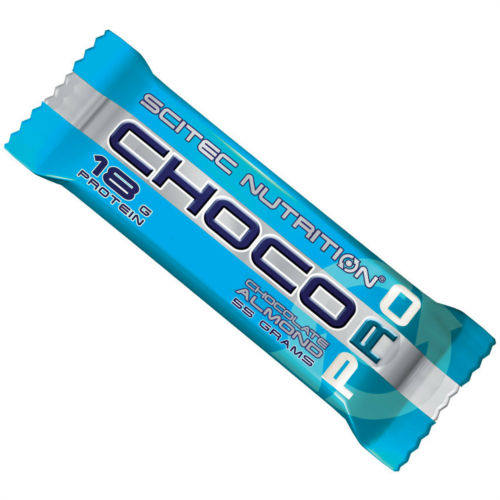 Choco Pro, Almond, 55 g