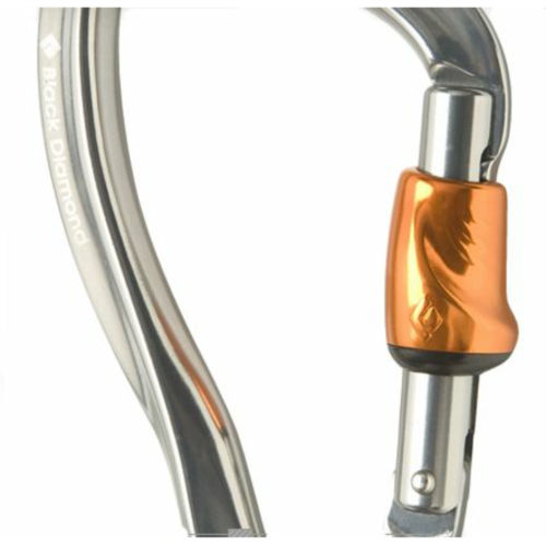 Carabiniera Black Diamond Iron Cruiser VF