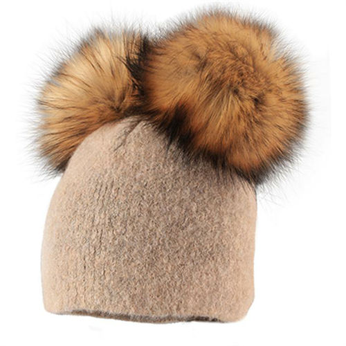 Caciula BUNNY Uvex Persian red