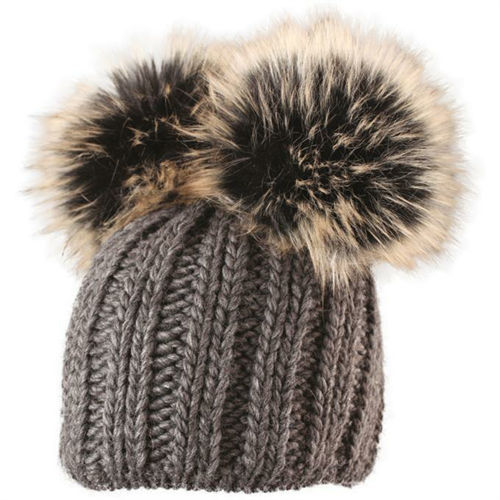 Caciula TEDDY Uvex Half and half