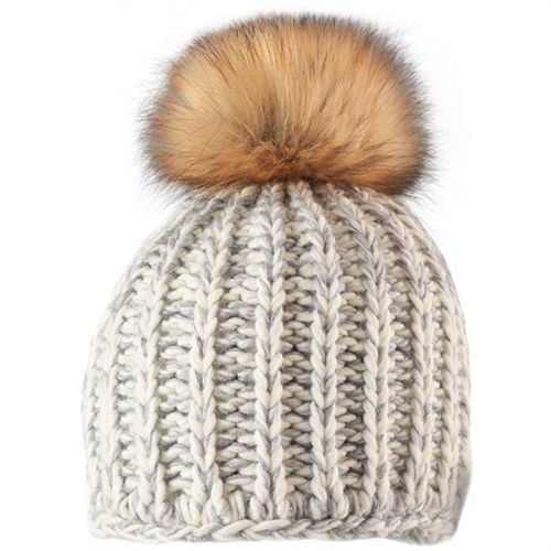 Caciula VENICE Uvex Cream brulee